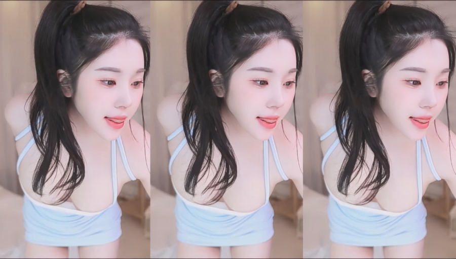 韩国19+美女主播eli05021212 近期裸舞诱惑【5v 1g】
