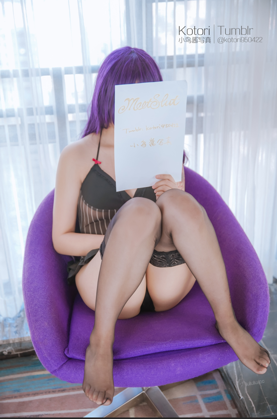 小鸟酱 (kotori950422) - Kasumigaoka Utaha Cosplay 星奈奈-霞之邱诗羽 【63P1V594M】