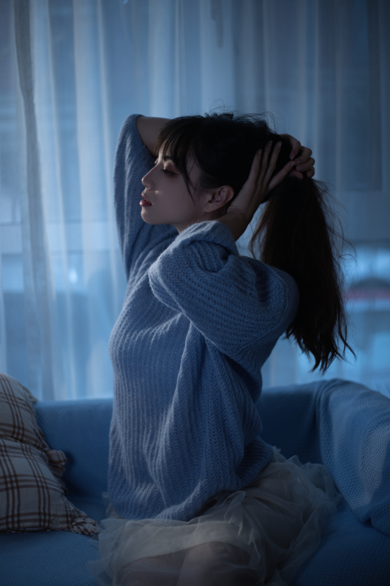 贰加六 - 悲伤之秋 【27P1.07G】