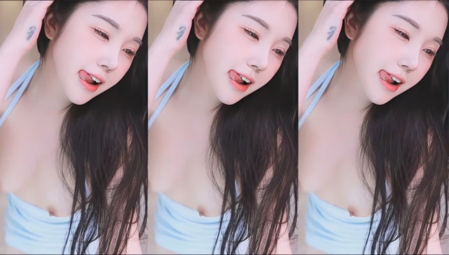 韩国19+美女主播eli05021212 近期裸舞诱惑【5v 1g】
