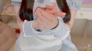 なぃとめあ（幽灵妹）23.6.15