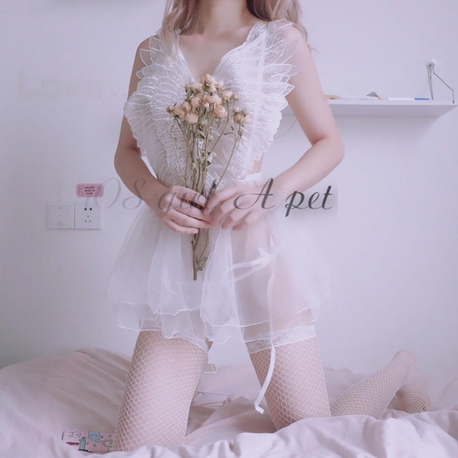 一只小萌宠-天台露出[19V+106P/2.16G]