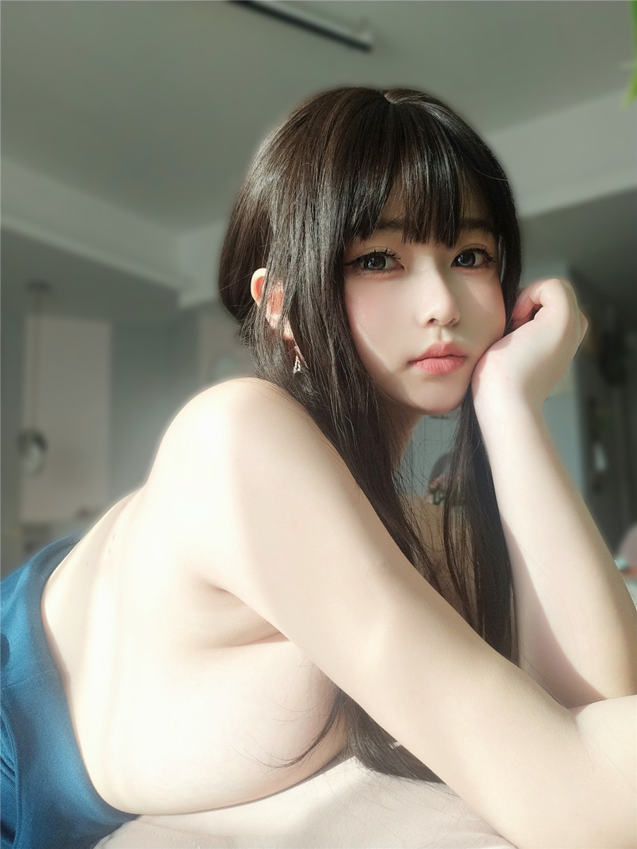 女主K-乘凉的姐姐[2V+92P]