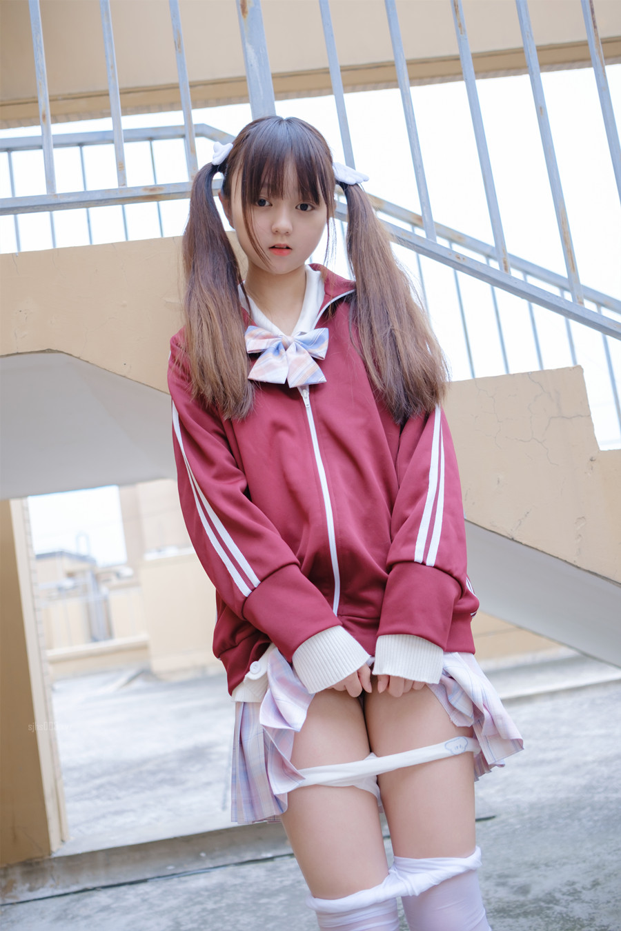 森萝财团-团子R18捆绑[1V+90P/715M]