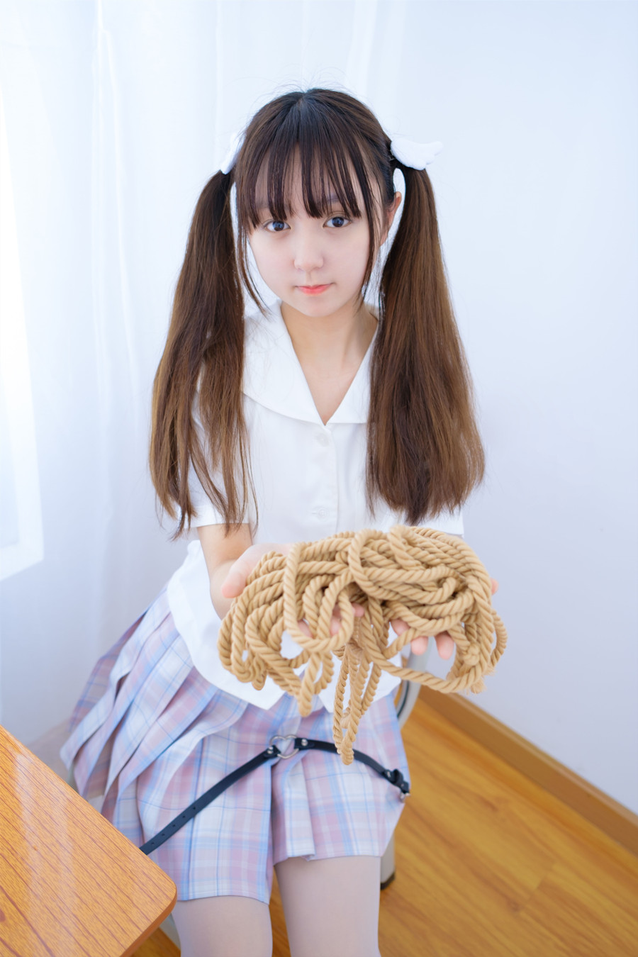 森萝财团-团子R18捆绑[1V+90P/715M]