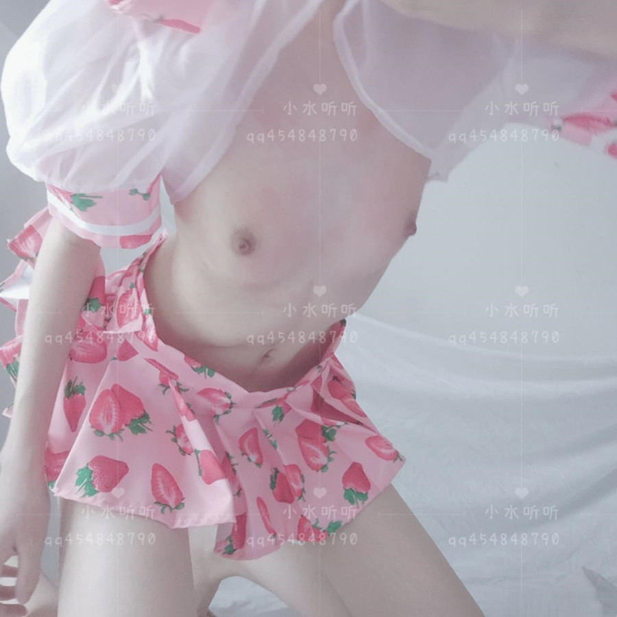 炼乳草莓-粉色情趣[1V+61P/396M]