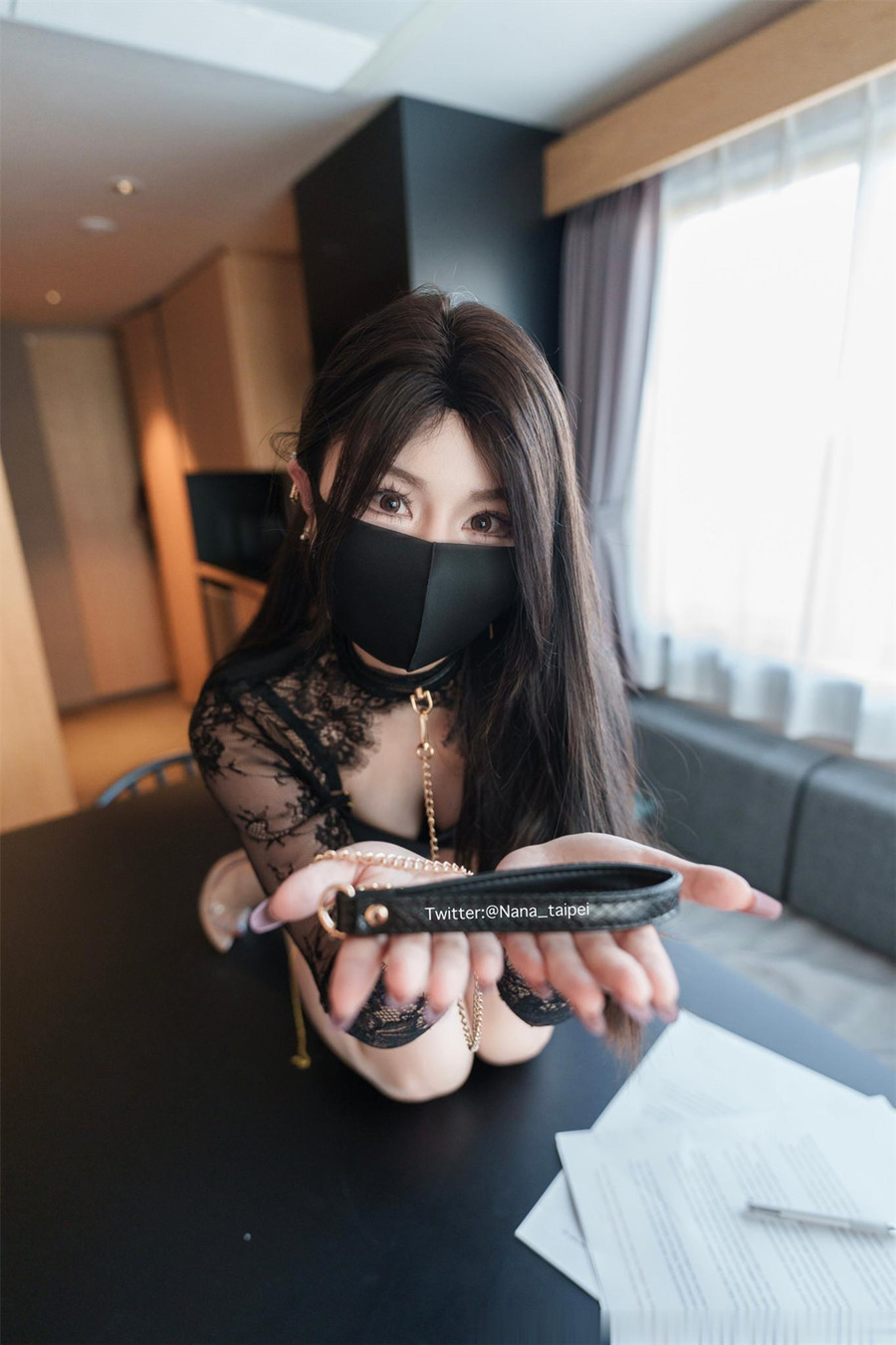 Nana-房东的女儿[1V+24P/4.1G]