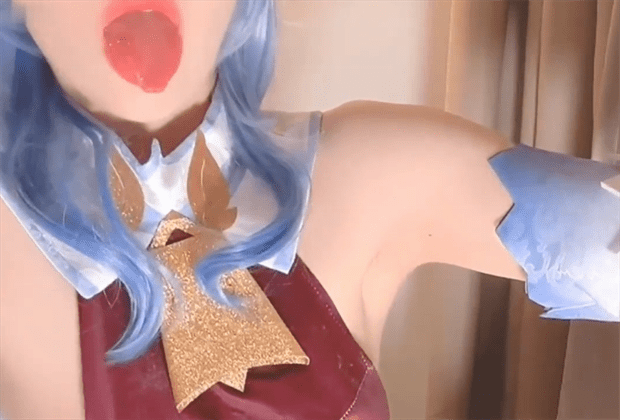 cos-甘雨[1V/1G]