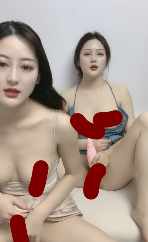 双胞胎姐妹花  超极品两姐妹-1V1G