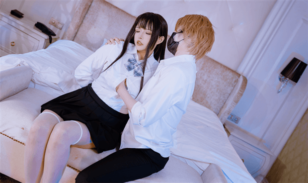 秋和柯基-清纯女友[1V+115P/1.13G]