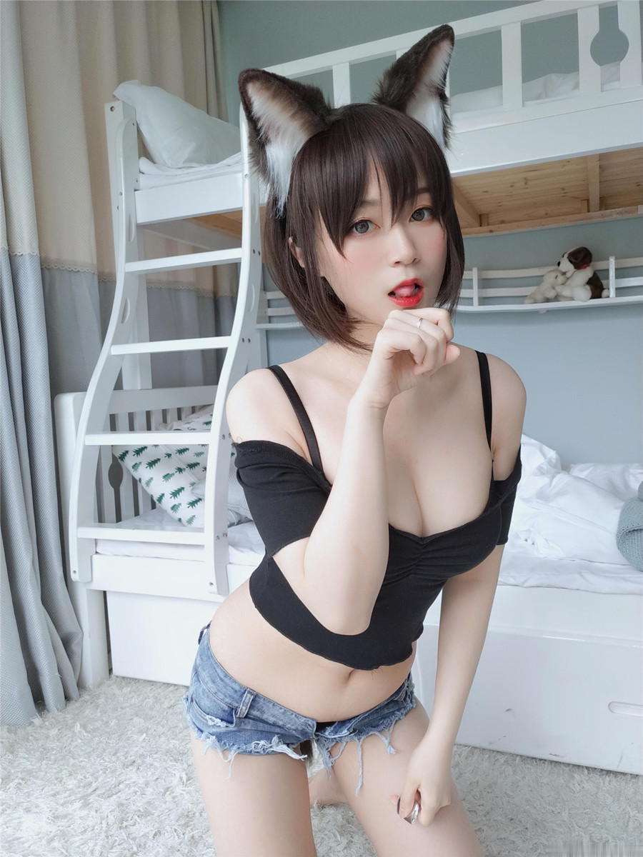 白银-布偶猫[8V+46P]