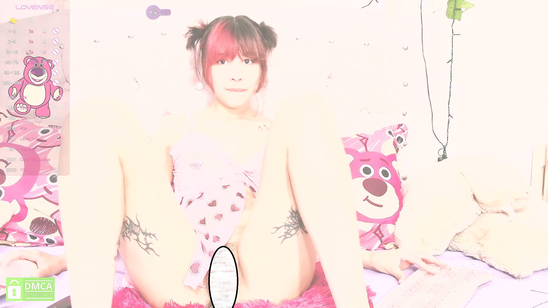 CB站 ayumi_tanaka 2024.04.25【1V1.97G】-资源巴士