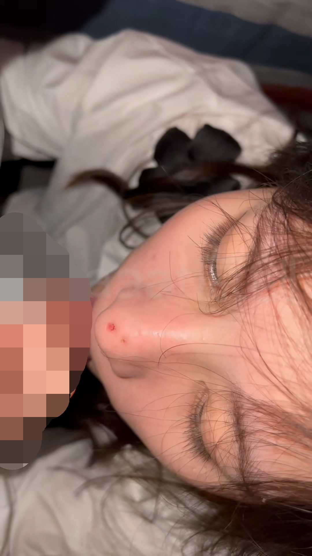 极品反差婊 楼梯间给男友口 啪啪 第一视角 原版高清 11V 0.3G 百度-资源巴士