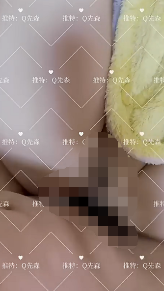 推特约啪大神-Q先森-多位女神女主啪啪合集（75P,44V,796M）