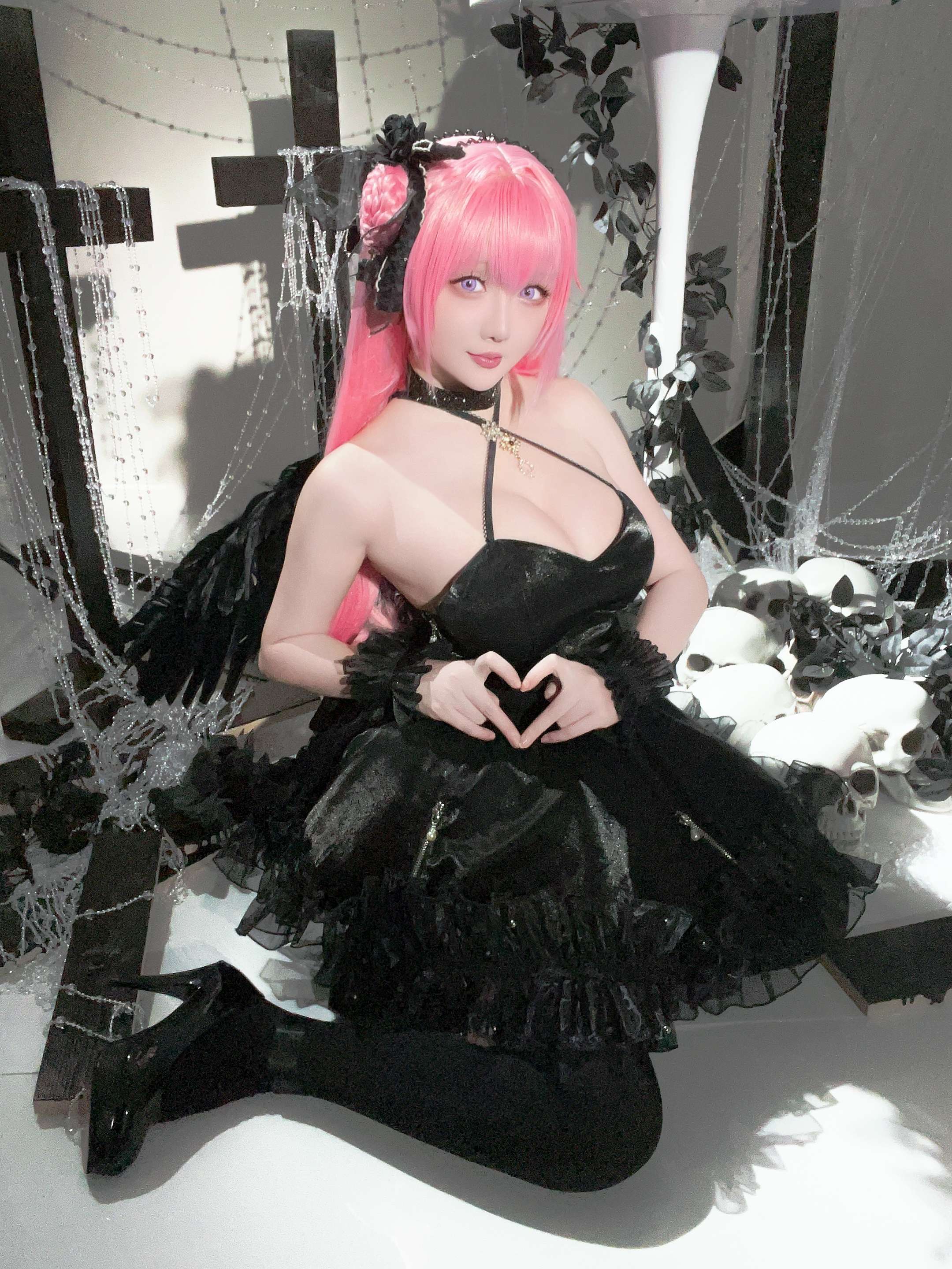 星之迟迟 - 2024年02月计划ABCD+赠品 [504P2V-10.1G]