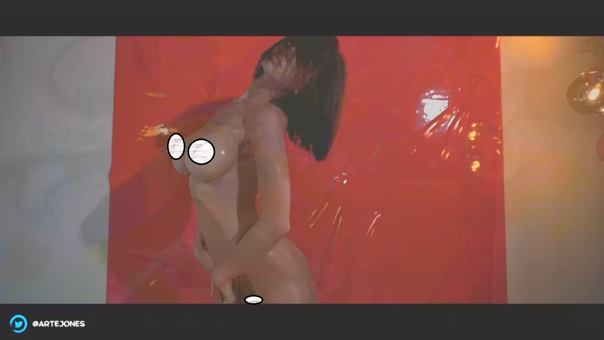 Artejones视频写真22-07-30【3.5G】-资源巴士