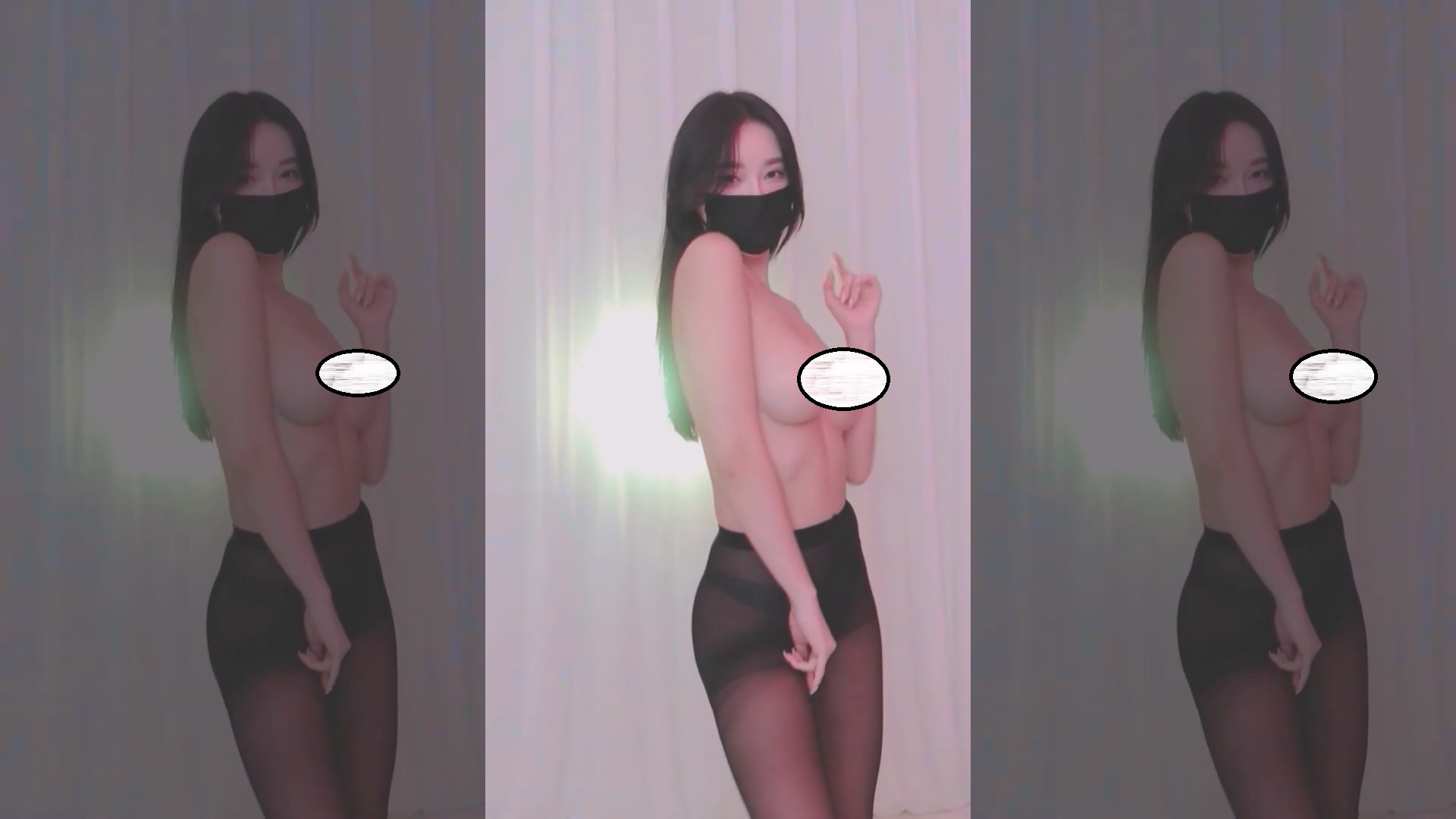 韩国19+美女主播BJ na2ppeum 近期裸舞合集【12v 1g】-资源巴士