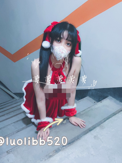 極品蘿莉-蘿蘿蘿（luolibb520）-被金主調教露出啪啪視圖（14P,27V,363M）