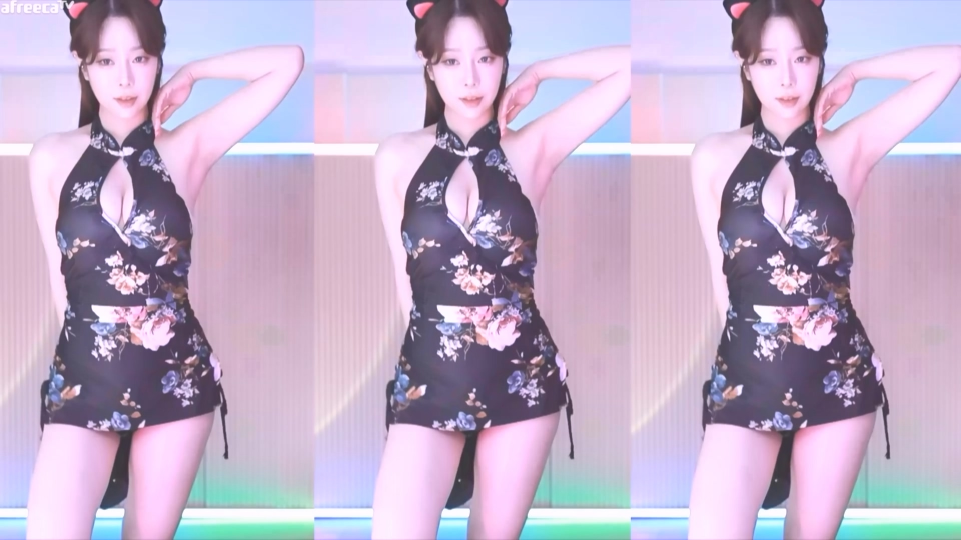 韩国BJ-재희Crazycatsssv-1【1.8G】-资源巴士
