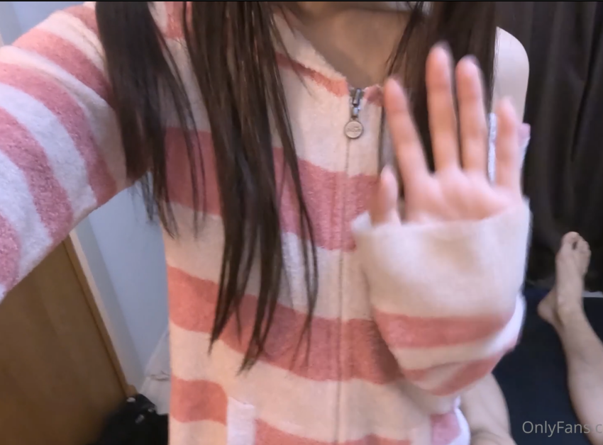福利姬-hentai_tv-of 红白条纹衫2（1V,600M）-资源巴士