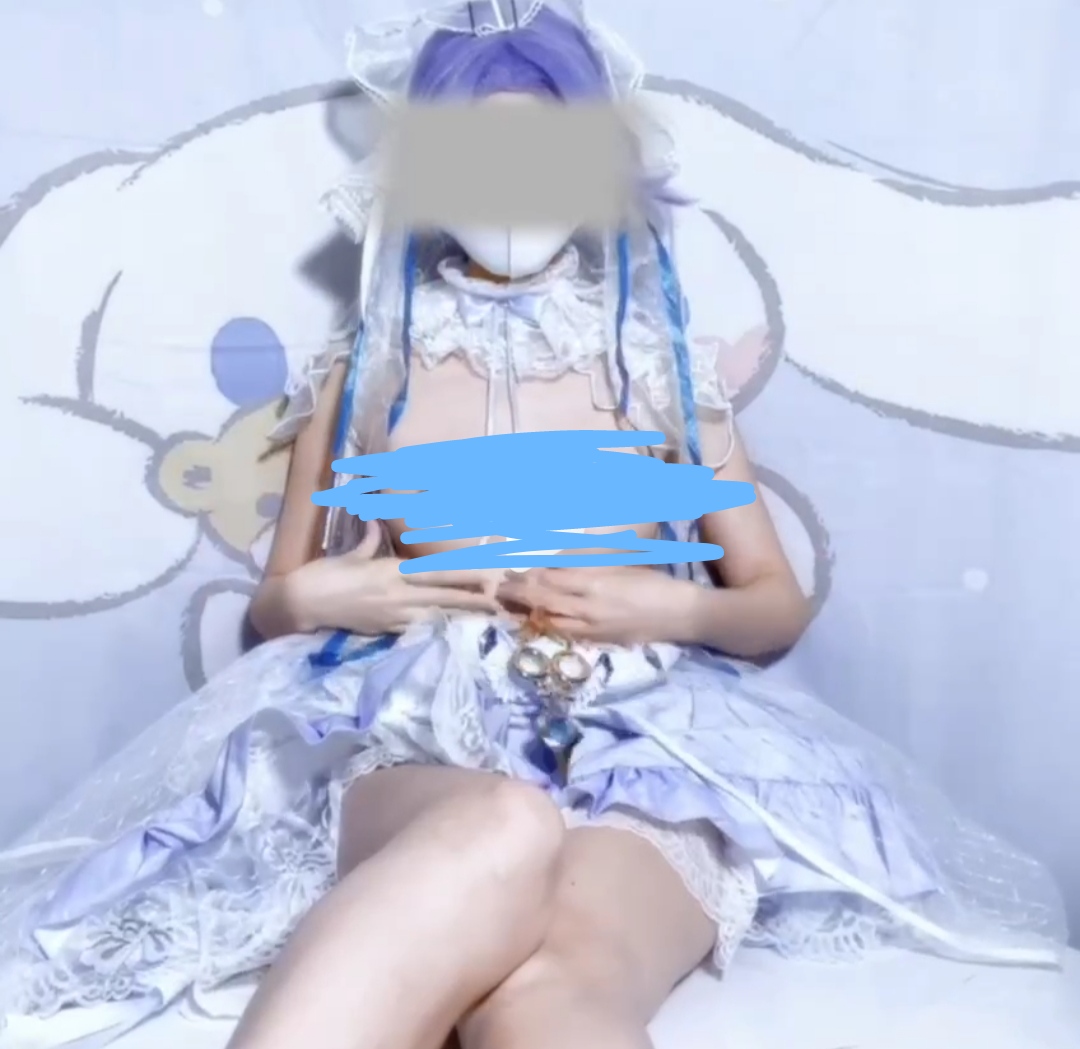 福利姬月色cos海月-资源巴士