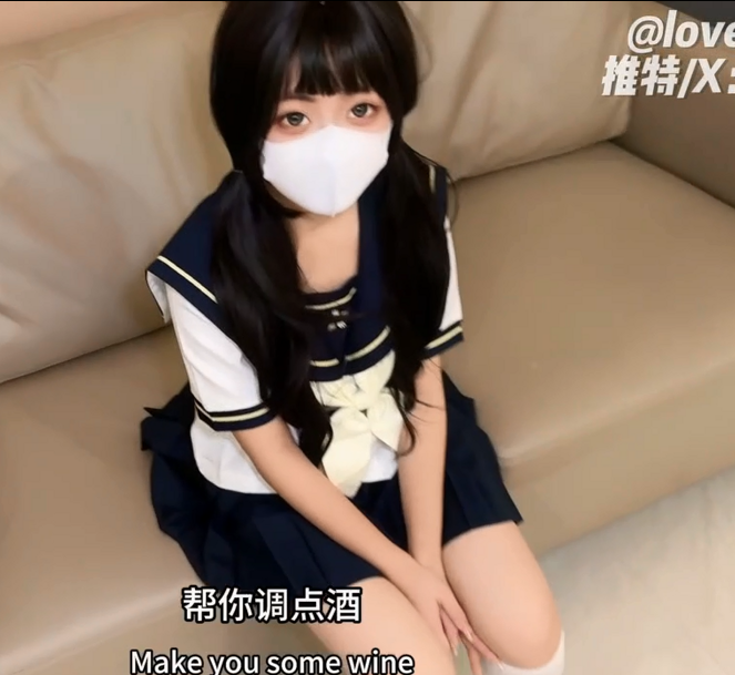 极品萝莉-萝莉小奈（小欣奈）-新  下药迷奸我的嫩妹妹（1V,852M）-资源巴士