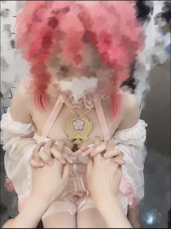 Ak1ra0721-八重神子【1V】【426MB百度云】