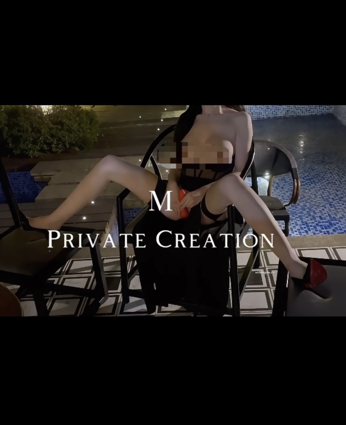 Mcreation极品身材2V1G-资源巴士