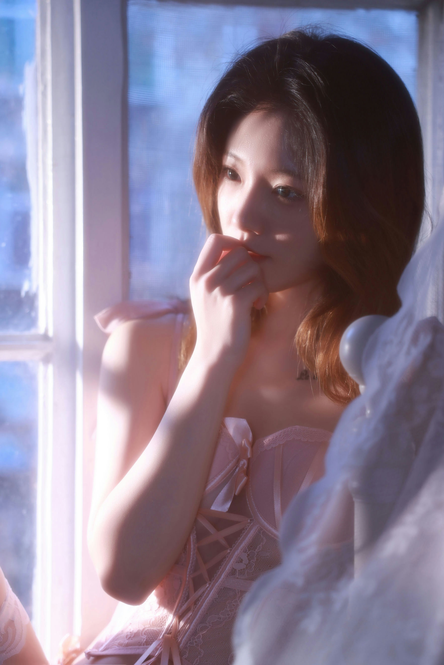 桃良阿宅 - 温柔乡 [22P122MB]