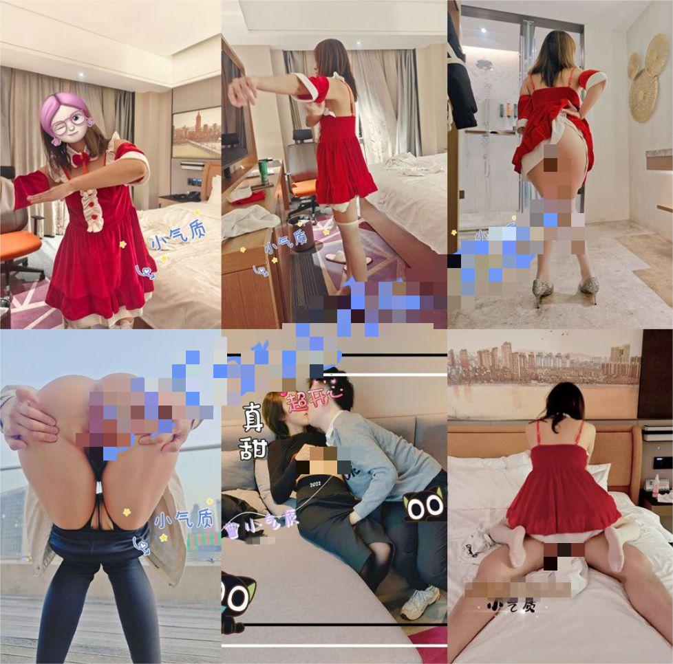 【重磅核弹】山东绿帽癖【小气质夫妇】2024付费福利合集8.37G97V+275P