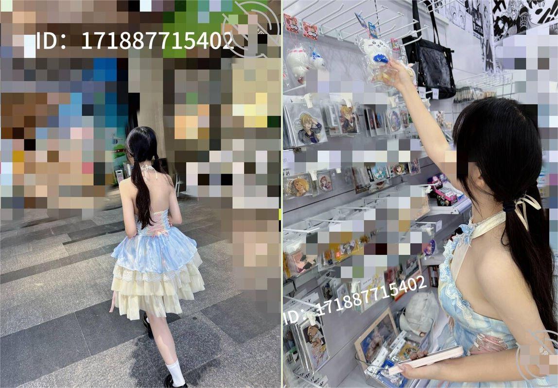 【超顶❤️乱伦大神】萝莉小表妹✨ 用成人动漫色诱表妹 动情成功破处 肉棒顶入粉嫩白虎 好疼~不要啊~榨射意犹未尽 165M-资源巴士