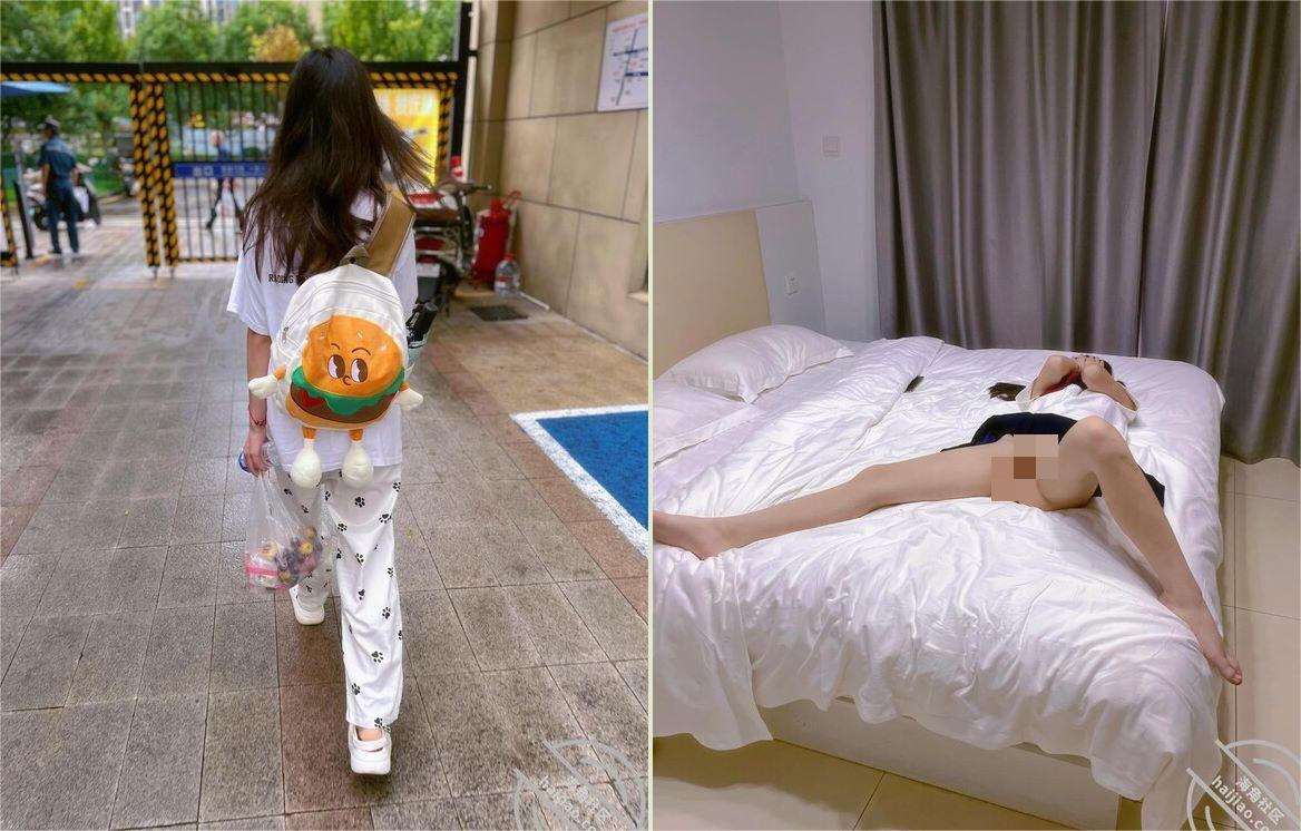 【超顶❤️乱伦大神】家有爱女初成长✨ 05后水手服女儿曼妙酮体 馒头般香甜白虎蜜穴 吸吮蜜汁 紧致锁茎爆肏榨射[152M