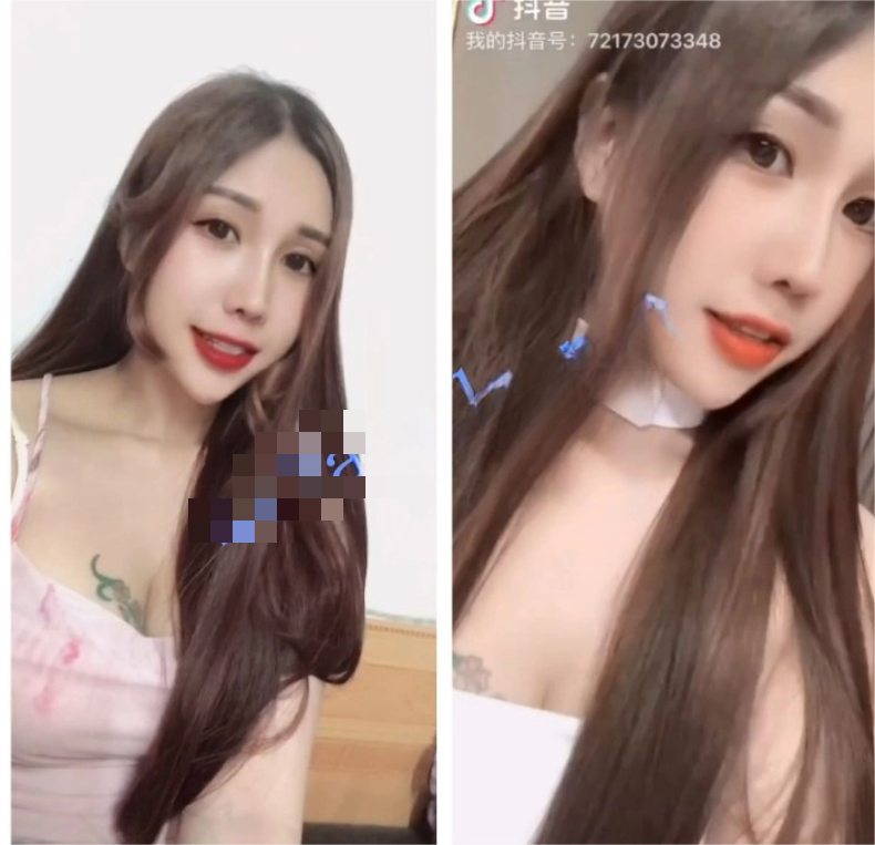 ⭐【抖音】雪花—–女神级纹身少妇全裸口交啪啪调教私拍1.89G-资源巴士