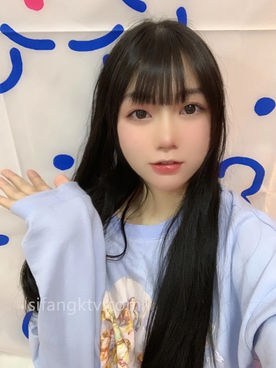 NO.775 抖音-麻辣球球/小麻球大尺度私拍  12V 8P-资源巴士