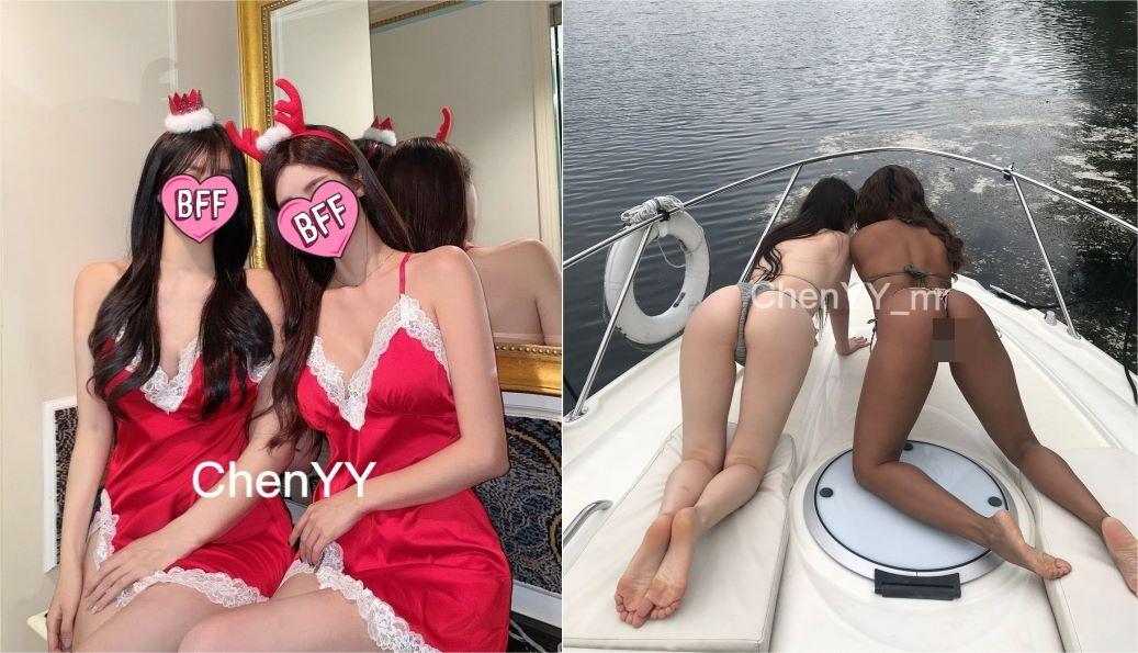 ⚡老公与小老板的玩物『ChenYY_m』真觉得老公算是顶级绿帽了，把我捆起来等单男过来，看着我被两个小哥哥玩喷 1G-资源巴士