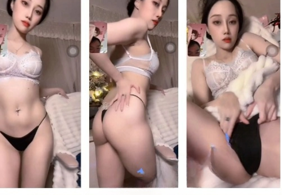⭐快手18万粉丝主播梦兮BB露脸一对一视频 [114m-资源巴士