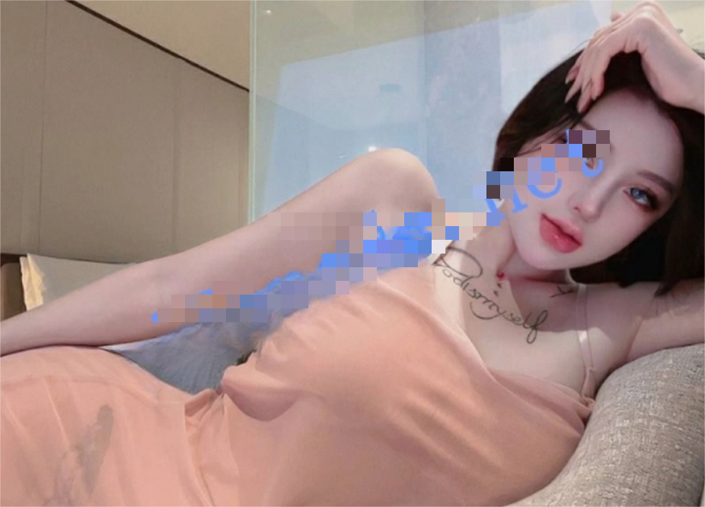 （已替换）⭐【高端极品】超级女神，推特【姨】520VIP福利 807M