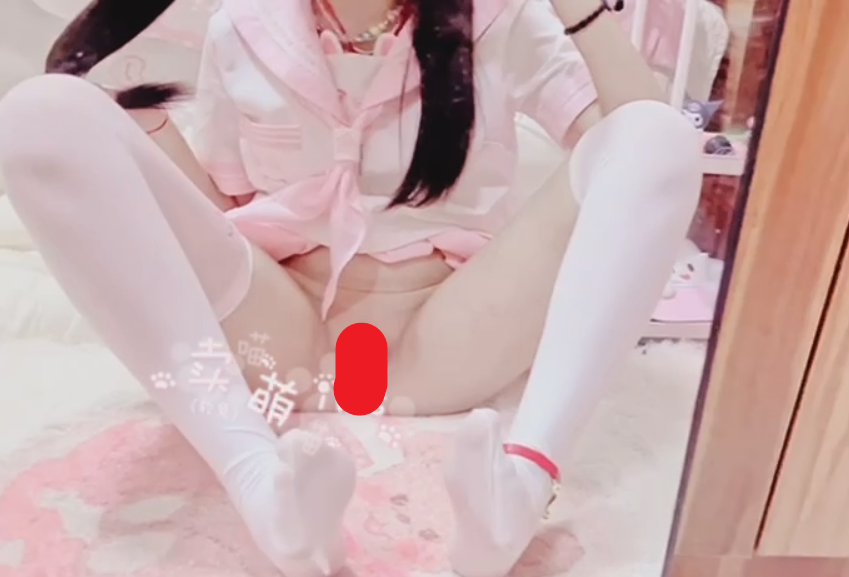 推特福利姬 软兔 首发 定制 1V59M百度盘