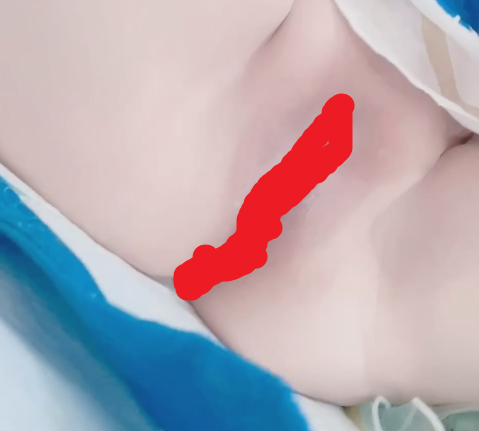 小桃 COS 西施 3V181M百度盘