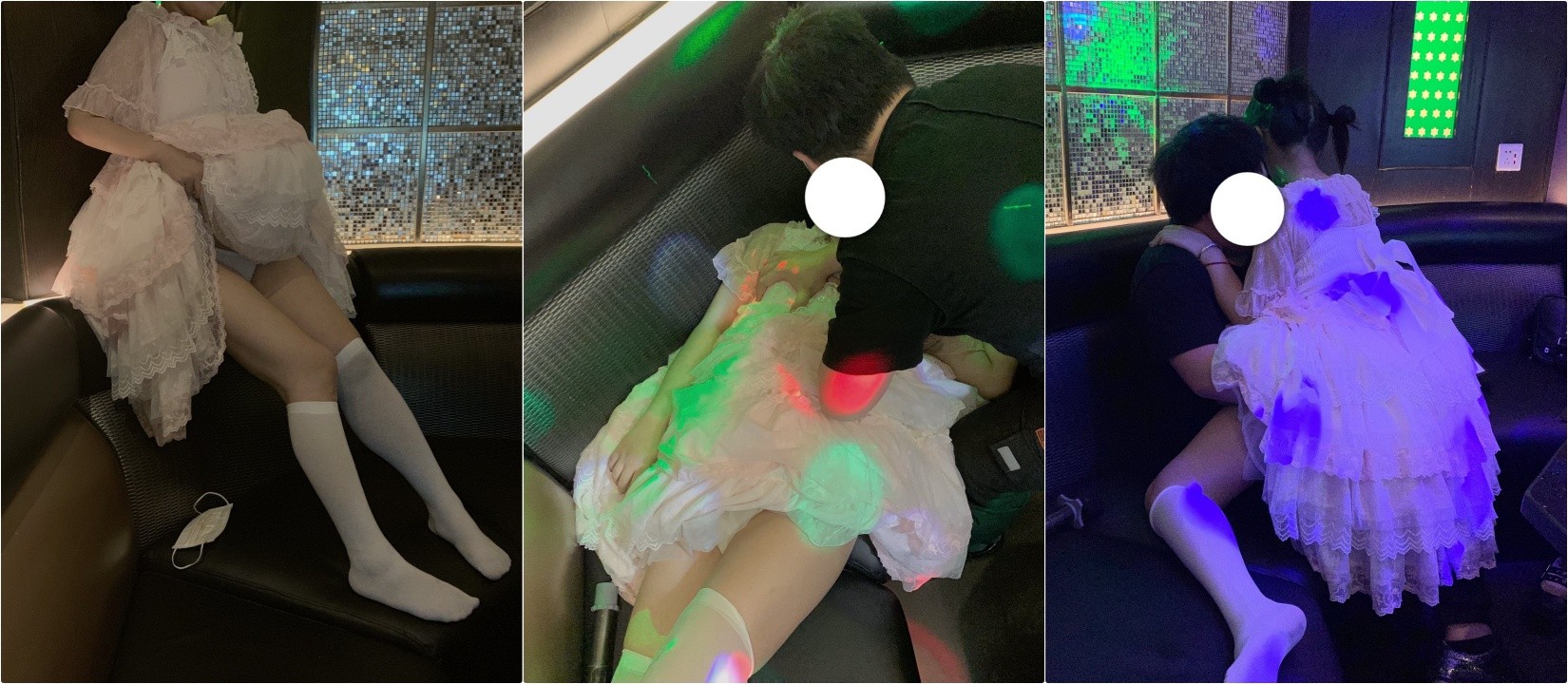 清纯可爱小母狗嫩妹【包崽崽崽】【1/2/3套全合集/2.5G】