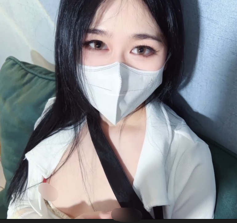 极品嫩妹-萌崽儿-母狗表妹的淫穴侍奉（1V,549M）