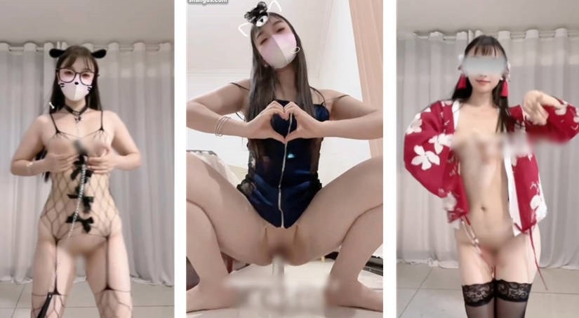 双马尾萝莉 晴晴哒 裸舞自慰100v11.7g