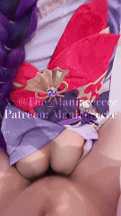 专操极品COS大神[Maniacccccc]新作 [门槛福利] Cos白虎萝莉 被操爽了白浆直流，美腿尤物魔鬼身材极品反差 2.25GB 夸克