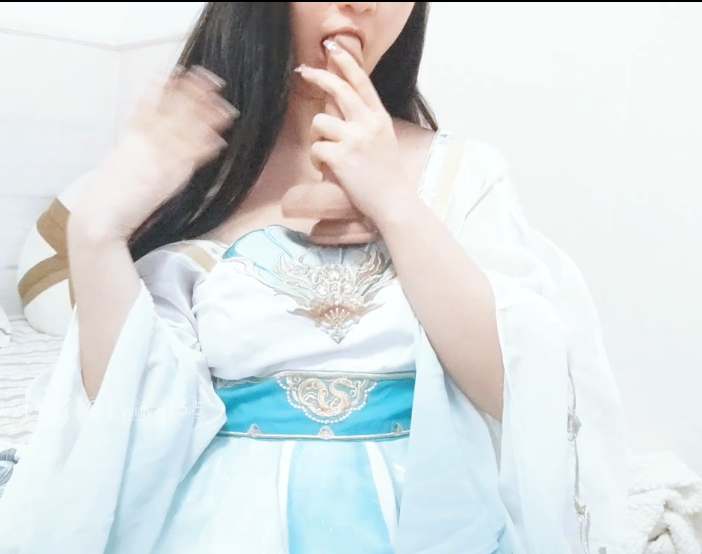 软莹酱 游龙清影1V269M百度盘