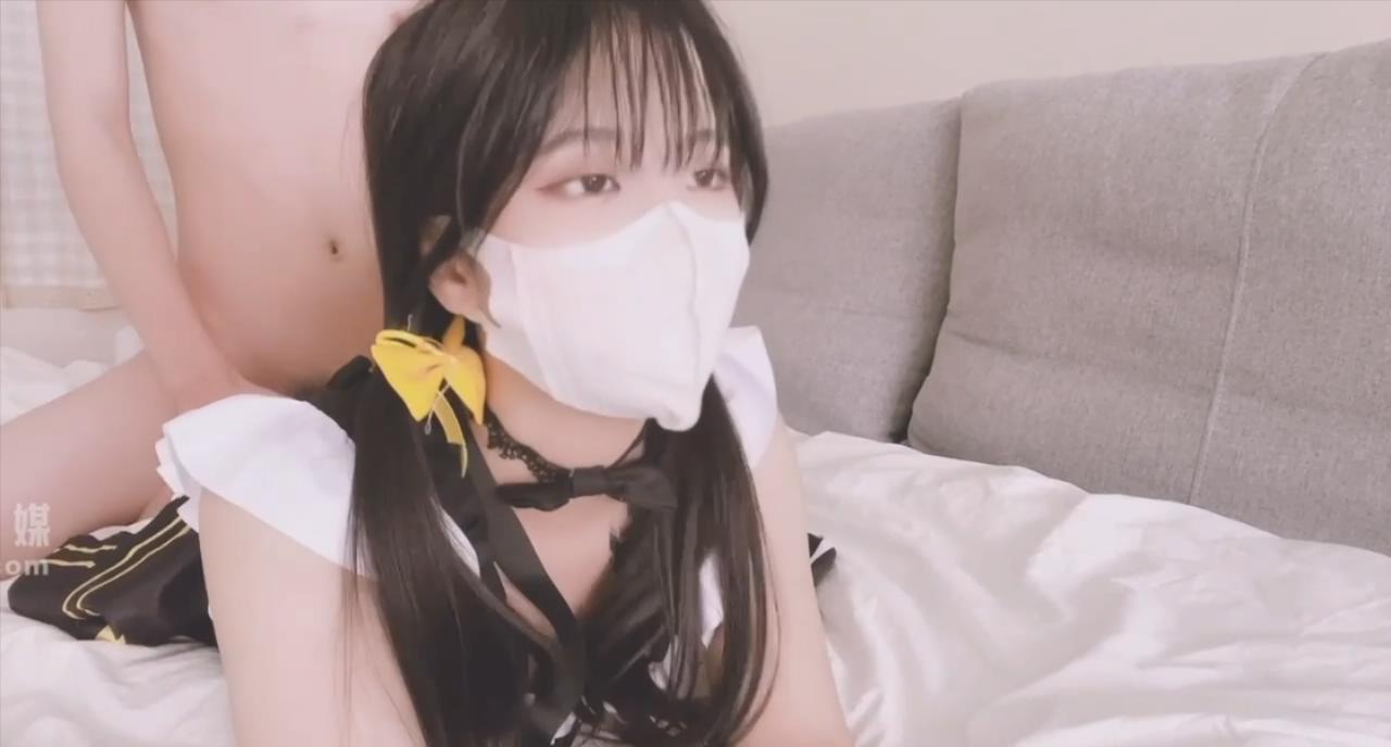 ❣️推荐❣️颜值白虎福利姬[小敏儿]番外篇，第二弹10部，黑长直白虎穴，粉奶粉穴10V[6G/MP4/03:50:53] 夸克