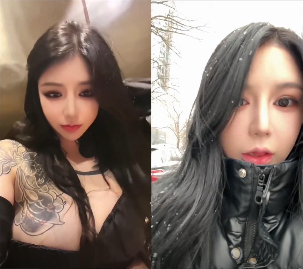 分两辑第二辑38GB[抖音博主]反差美女网红泄密800V合集❤️一股高不可攀的女神气质 不过是有钱人的玩物[805V+1056P/67.8G]夸克