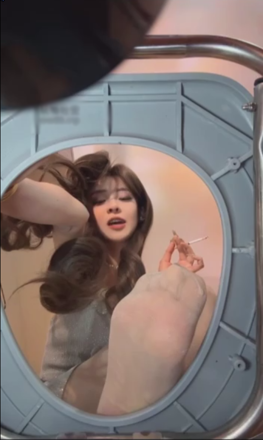 玩物直播不知名美女-马桶视角高跟鞋控制寸止【1V】【178MB百度云】