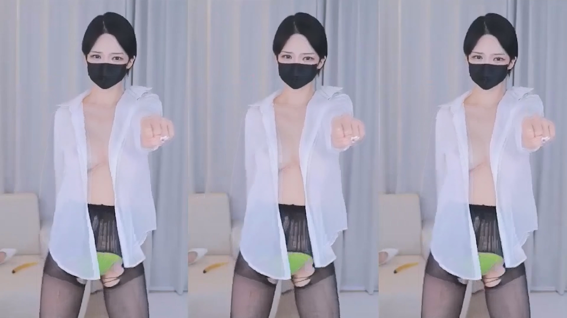 韩国主播BJ-o111na合集-18【2.34G】