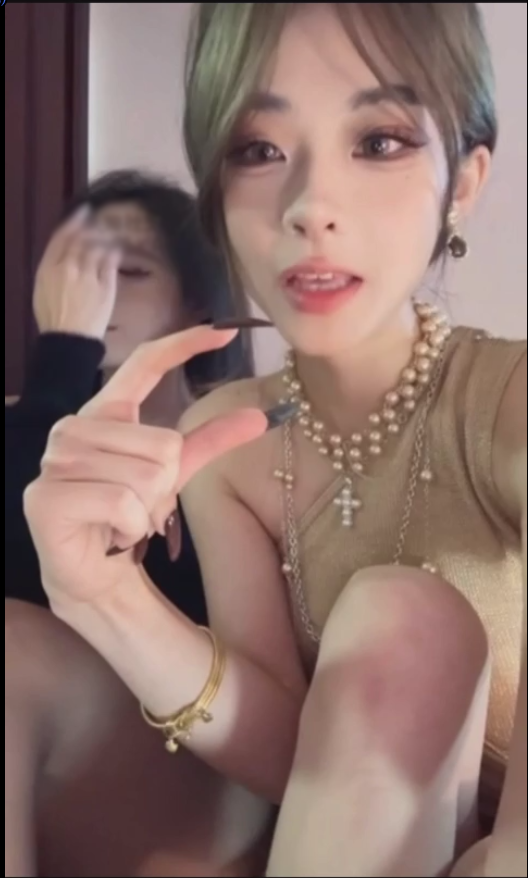玩物直播不知名美女-双s秒射挑战【1V】【122MB百度云】