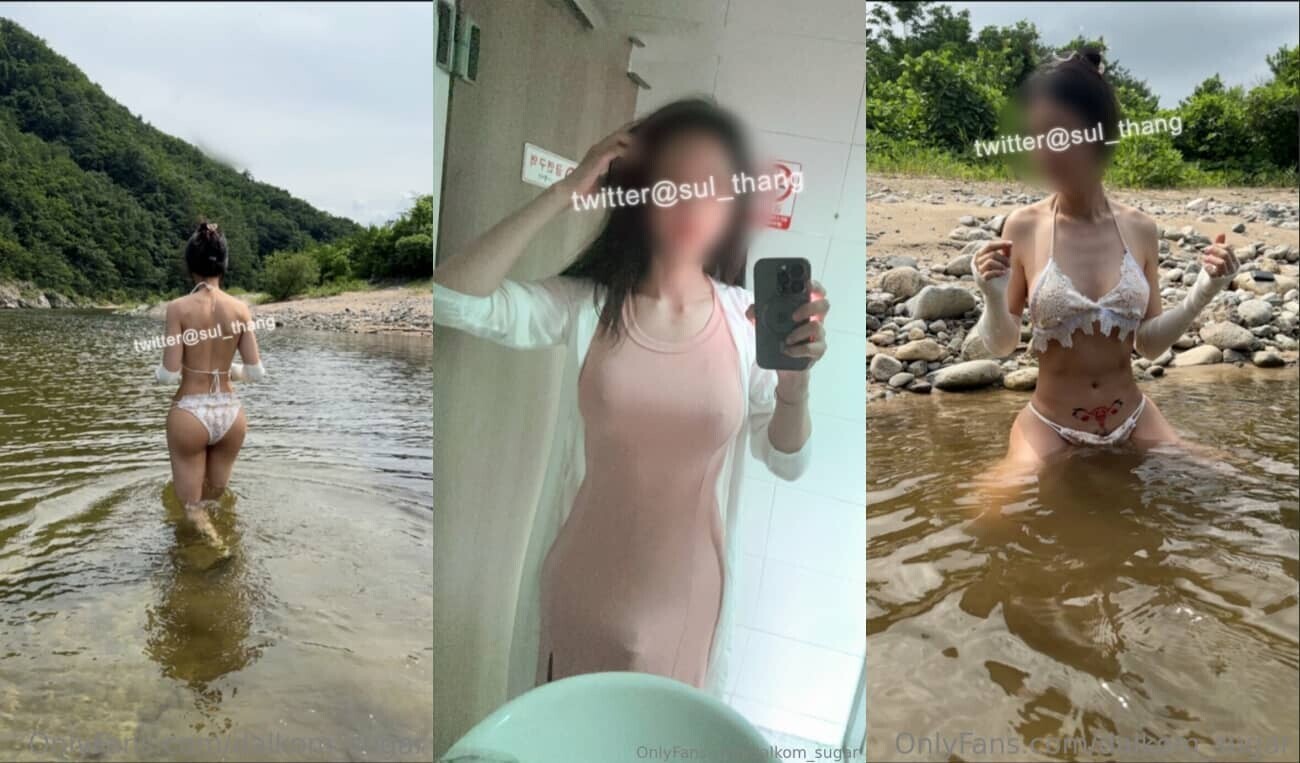 ✅✅高能预警！比女人还女人极品九头身桃子臀外围T[木豆糖]私拍，与金主各种玩肏互怂3P，初次露脸，果真是大美女18P 3V 7.15GB 夸克
